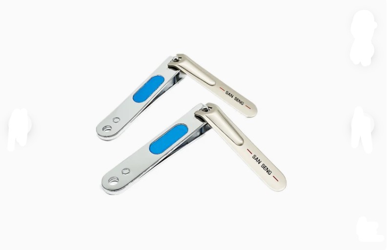 SSS 603t-7 Foshan Factory High-End Nail Clipper